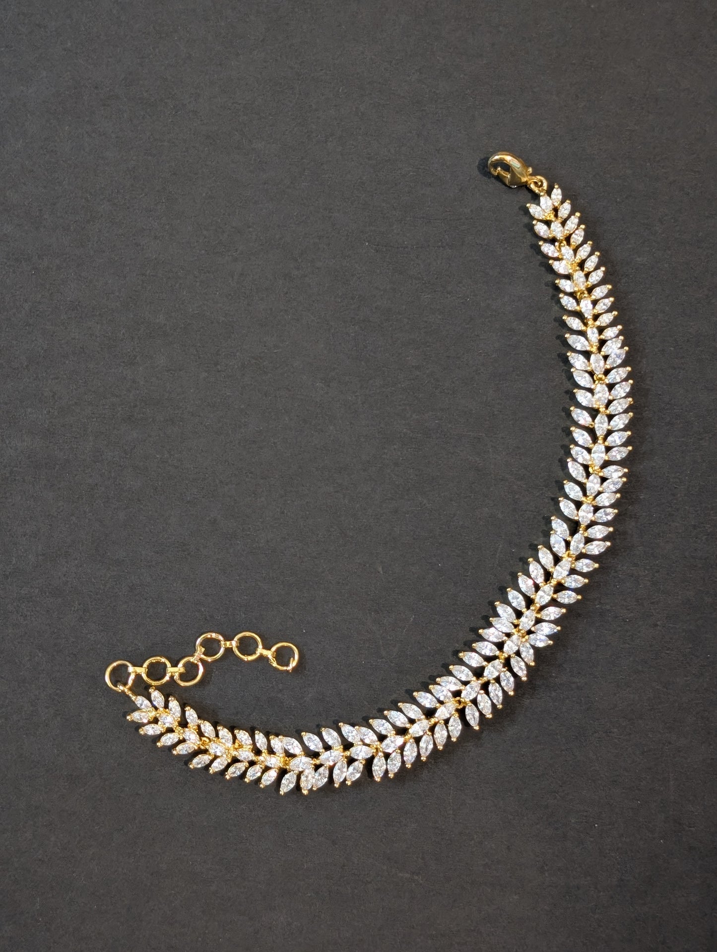 Golden Dawn Bracelet
