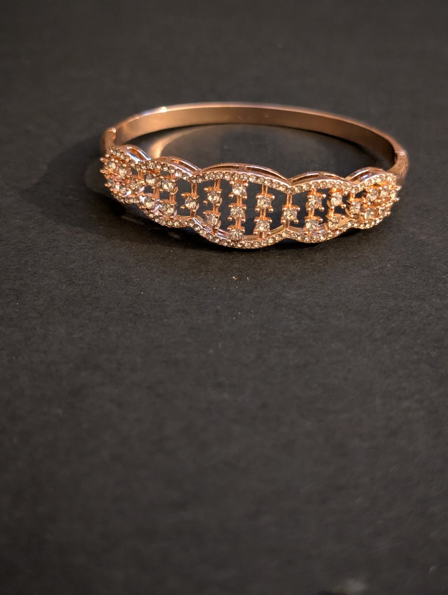 Golden Aurora Bracelet