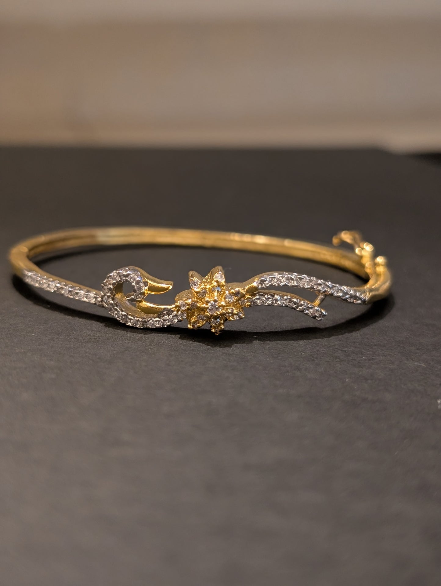 Crystal Lagoon Bracelet