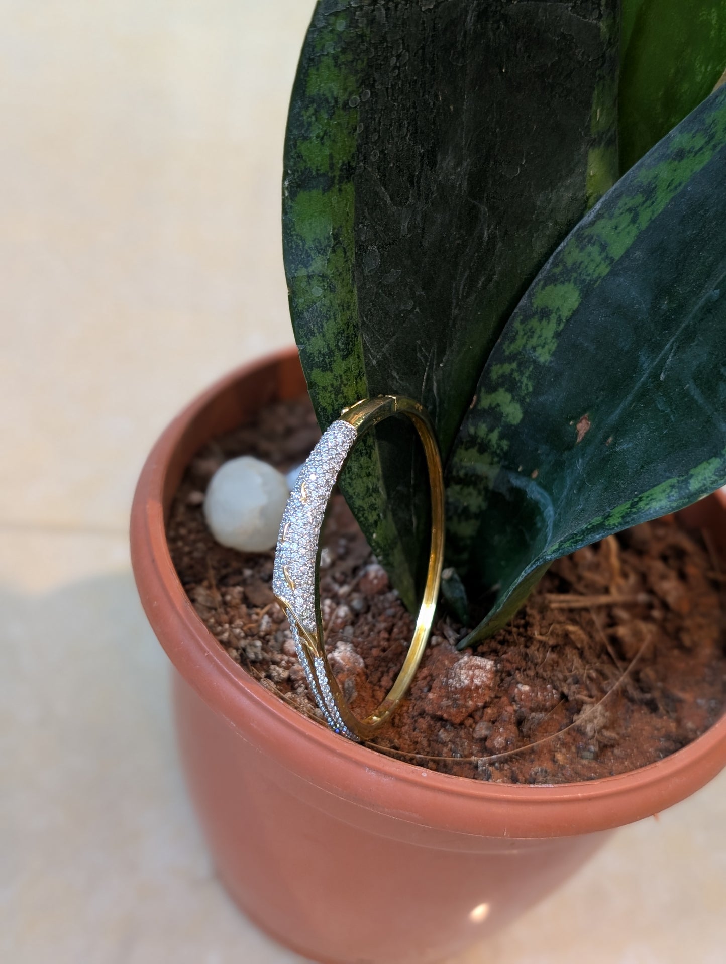 Jade Harmony Bracelet