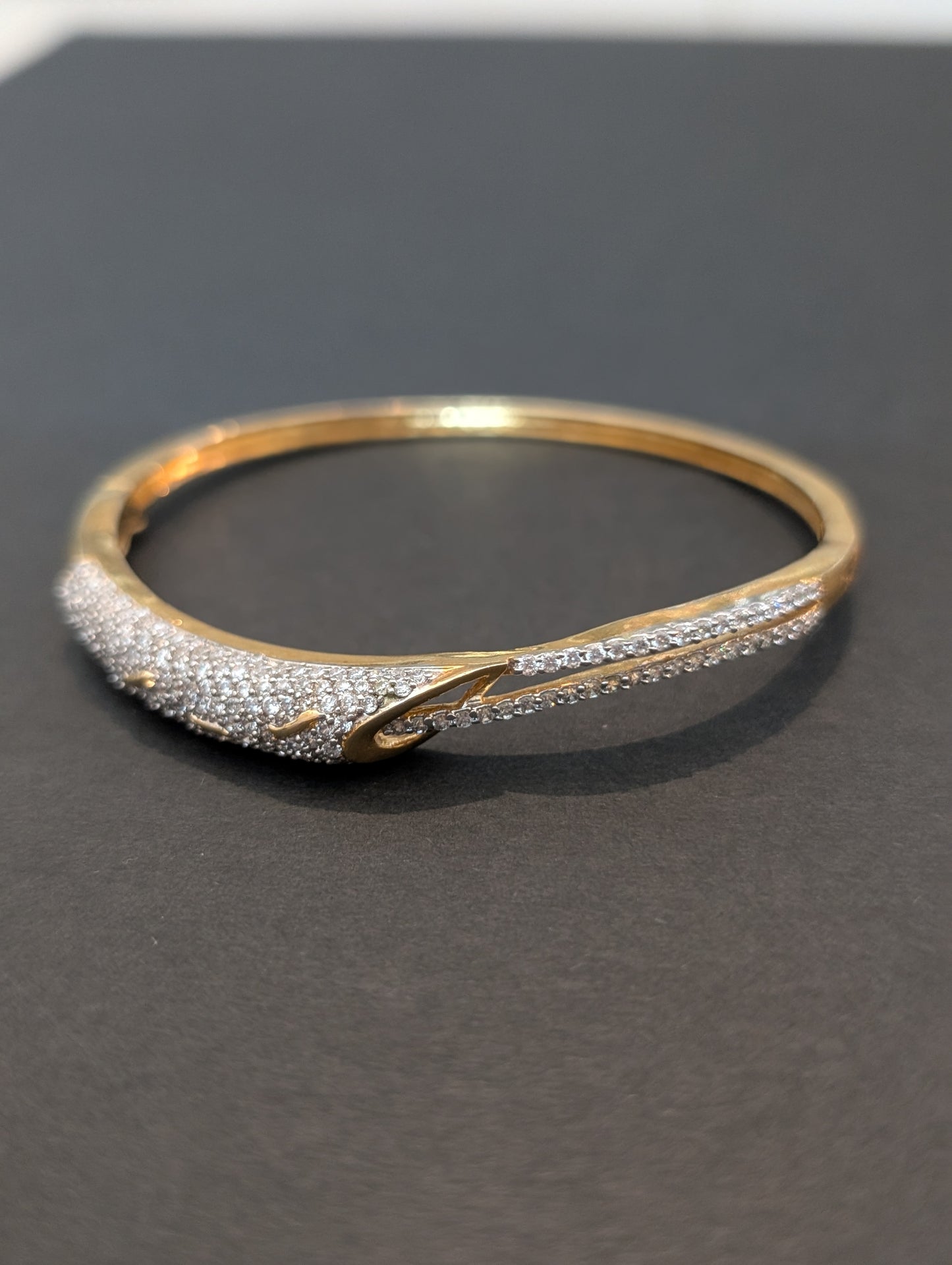 Jade Harmony Bracelet