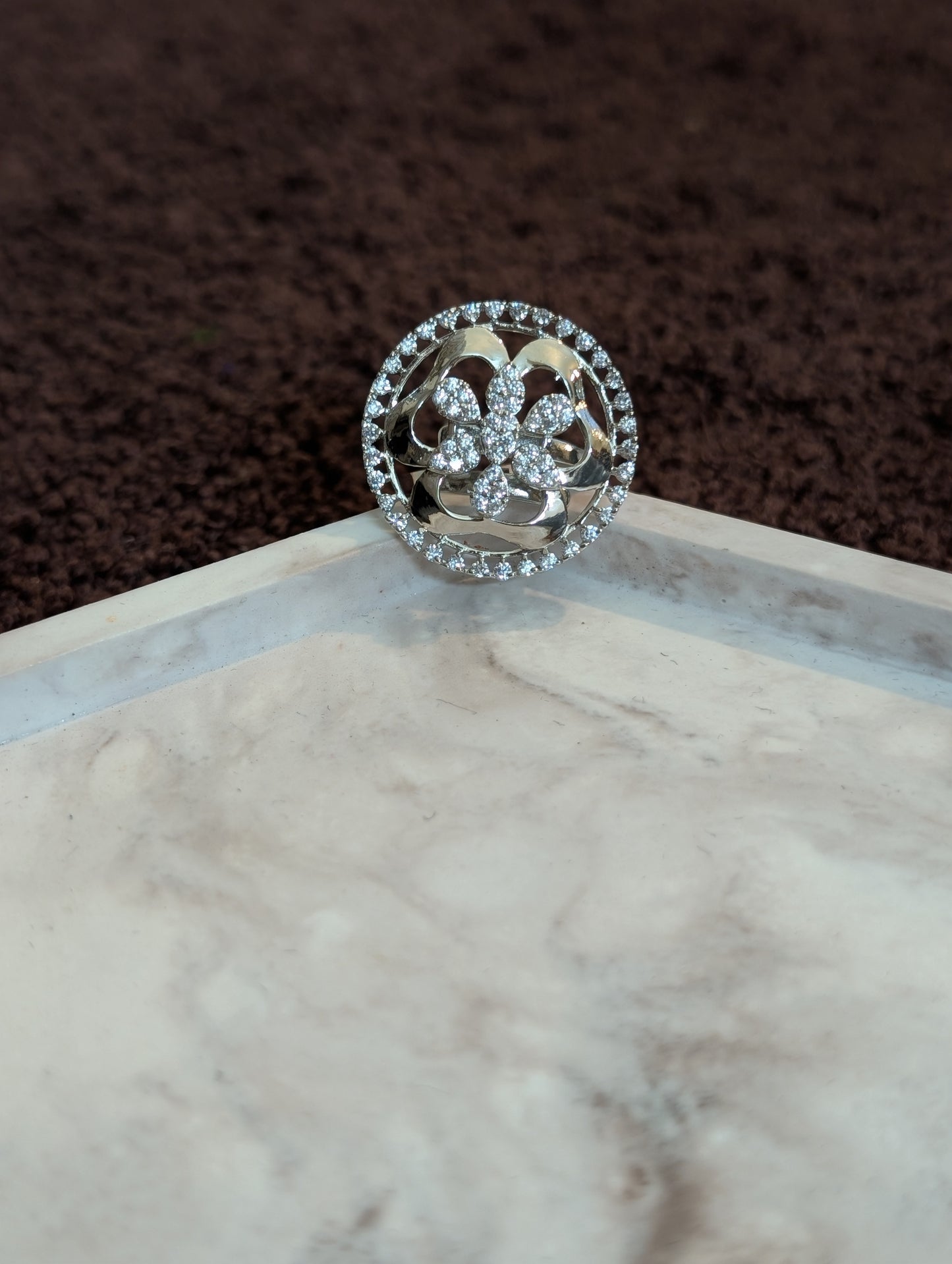 De Beers Classic Solitaire