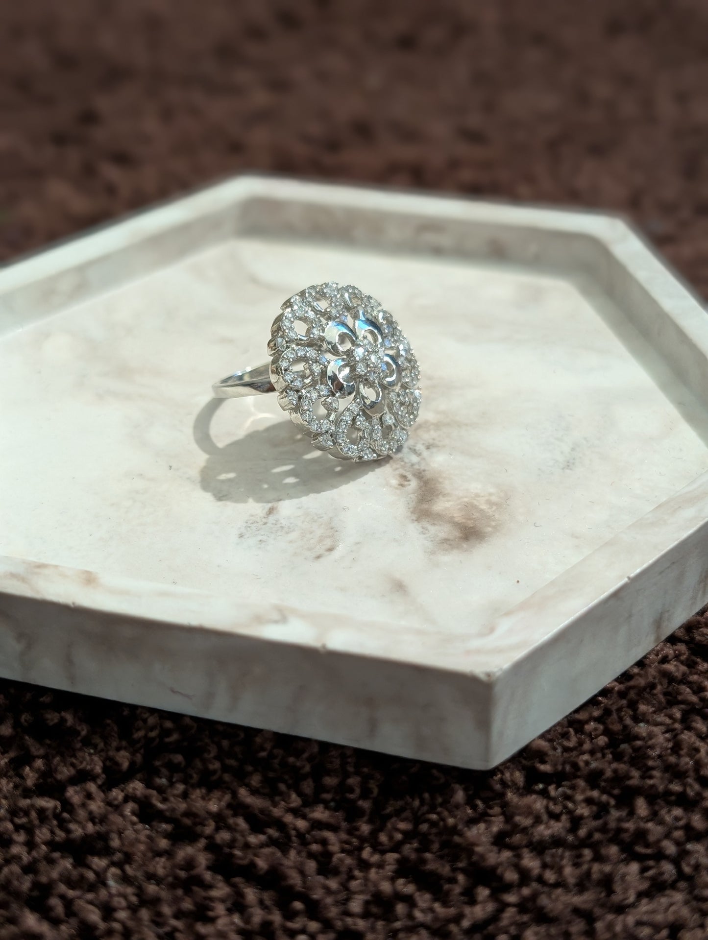 De Beers Classic Solitaire