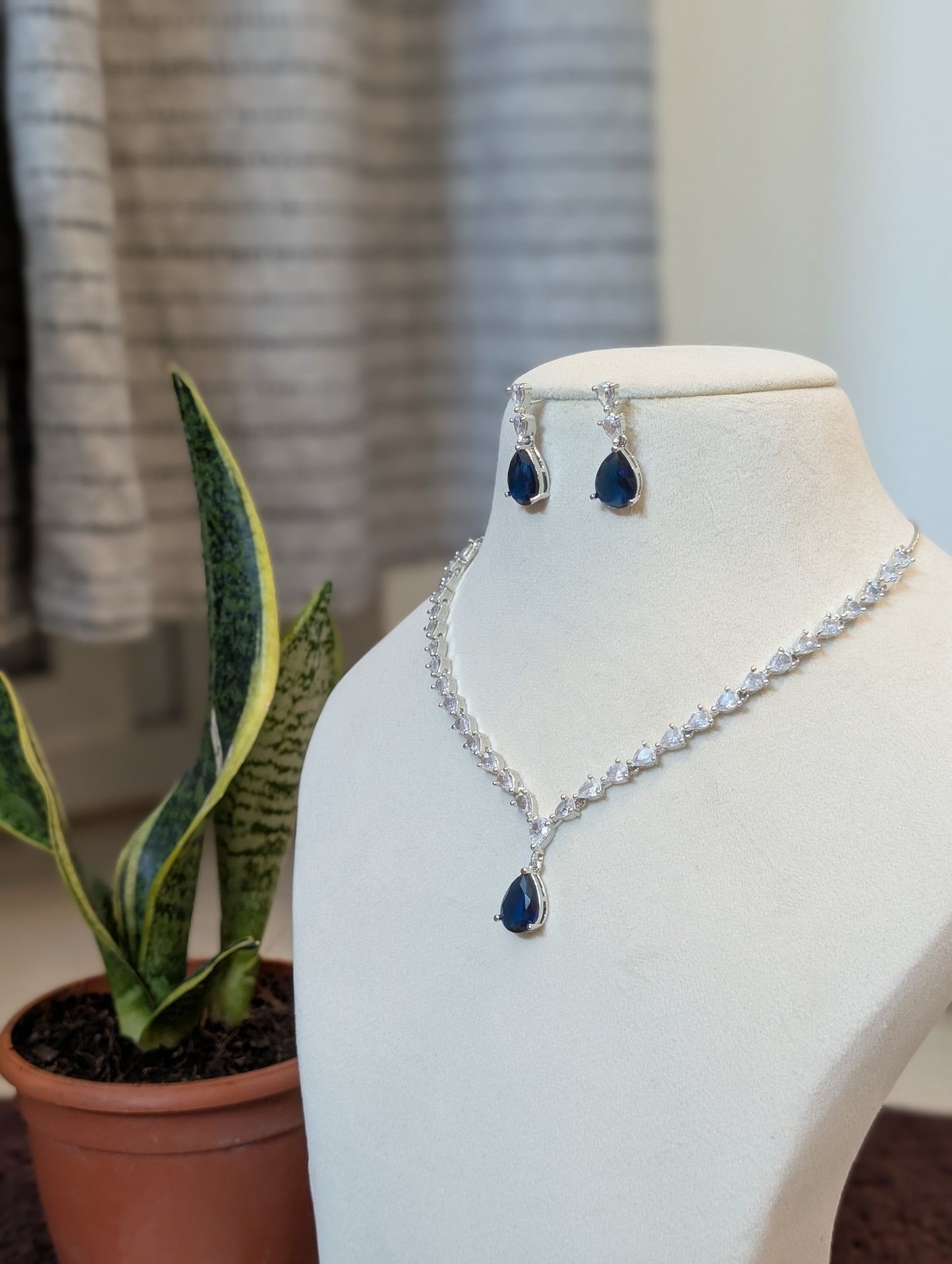 Luna's Serenity Necklace Set