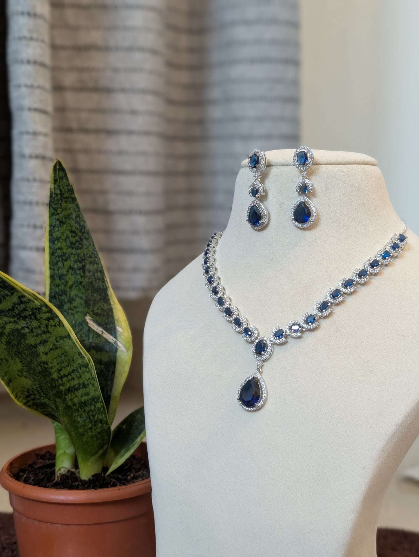 Luna's Serenity Necklace Set