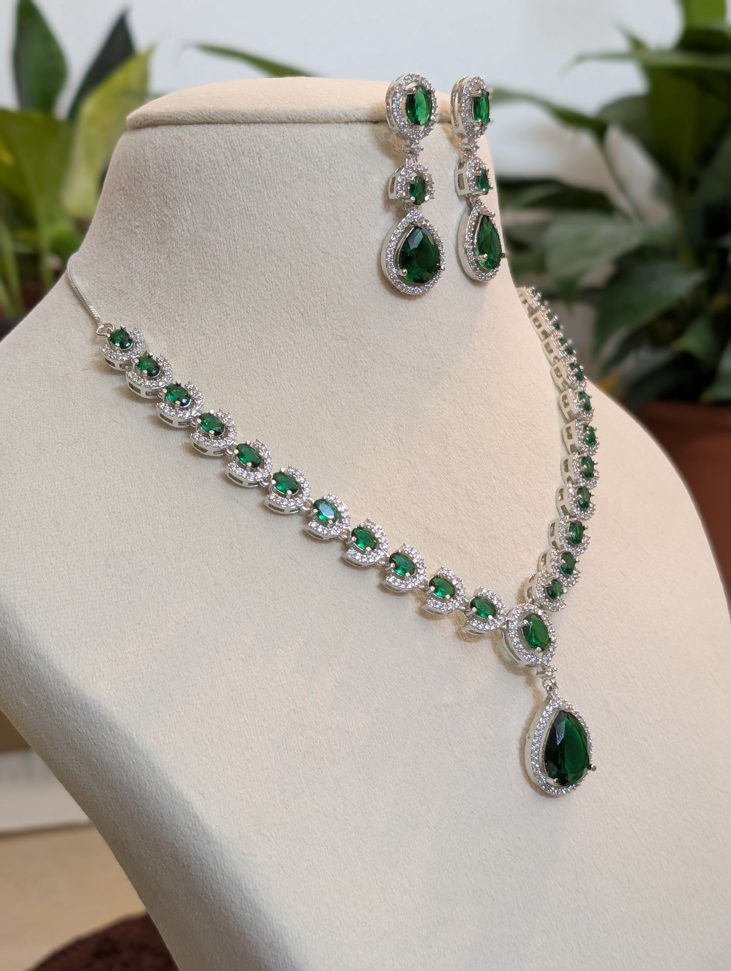 Jade's Harmony