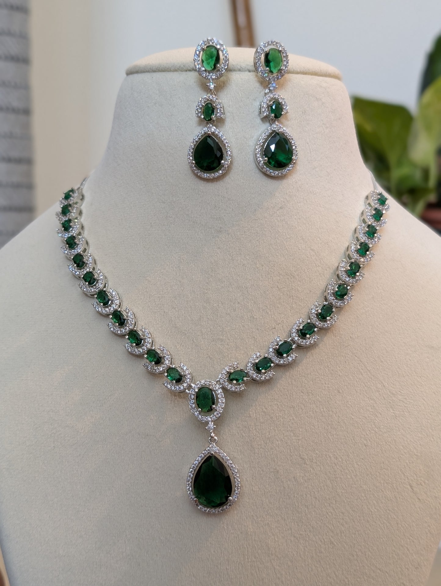 Jade's Harmony