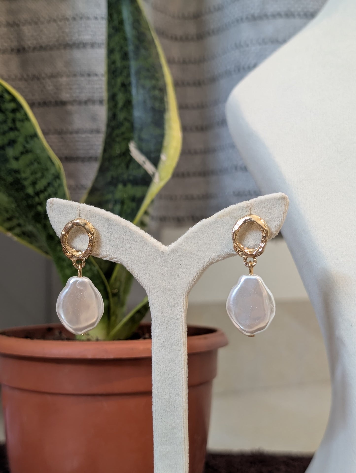 Sunbeam Dangles
