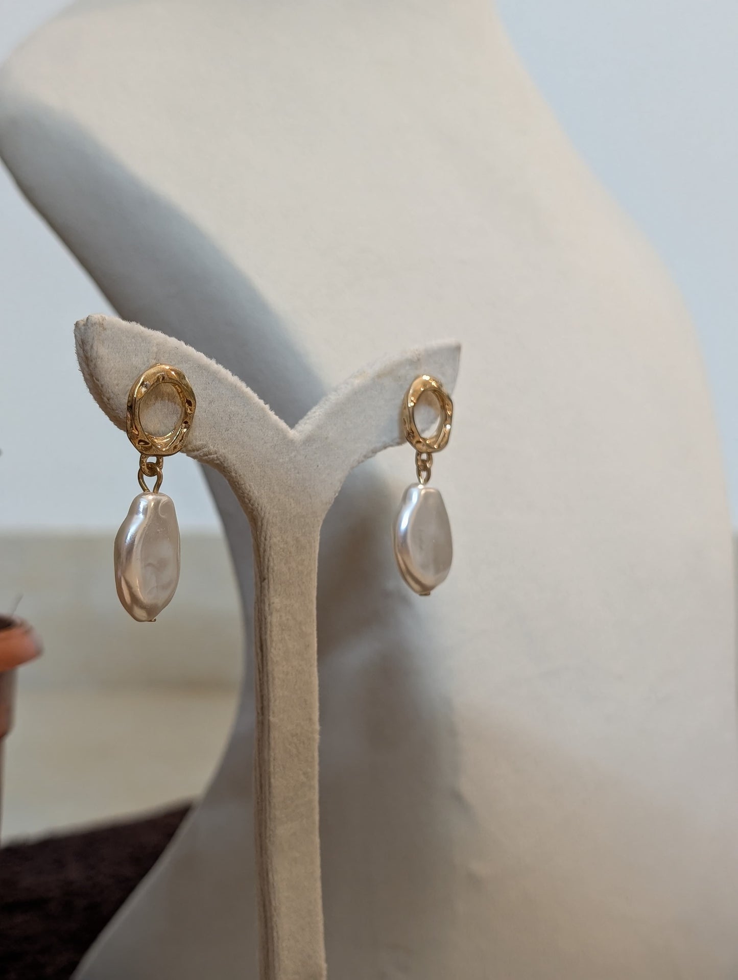Sunbeam Dangles