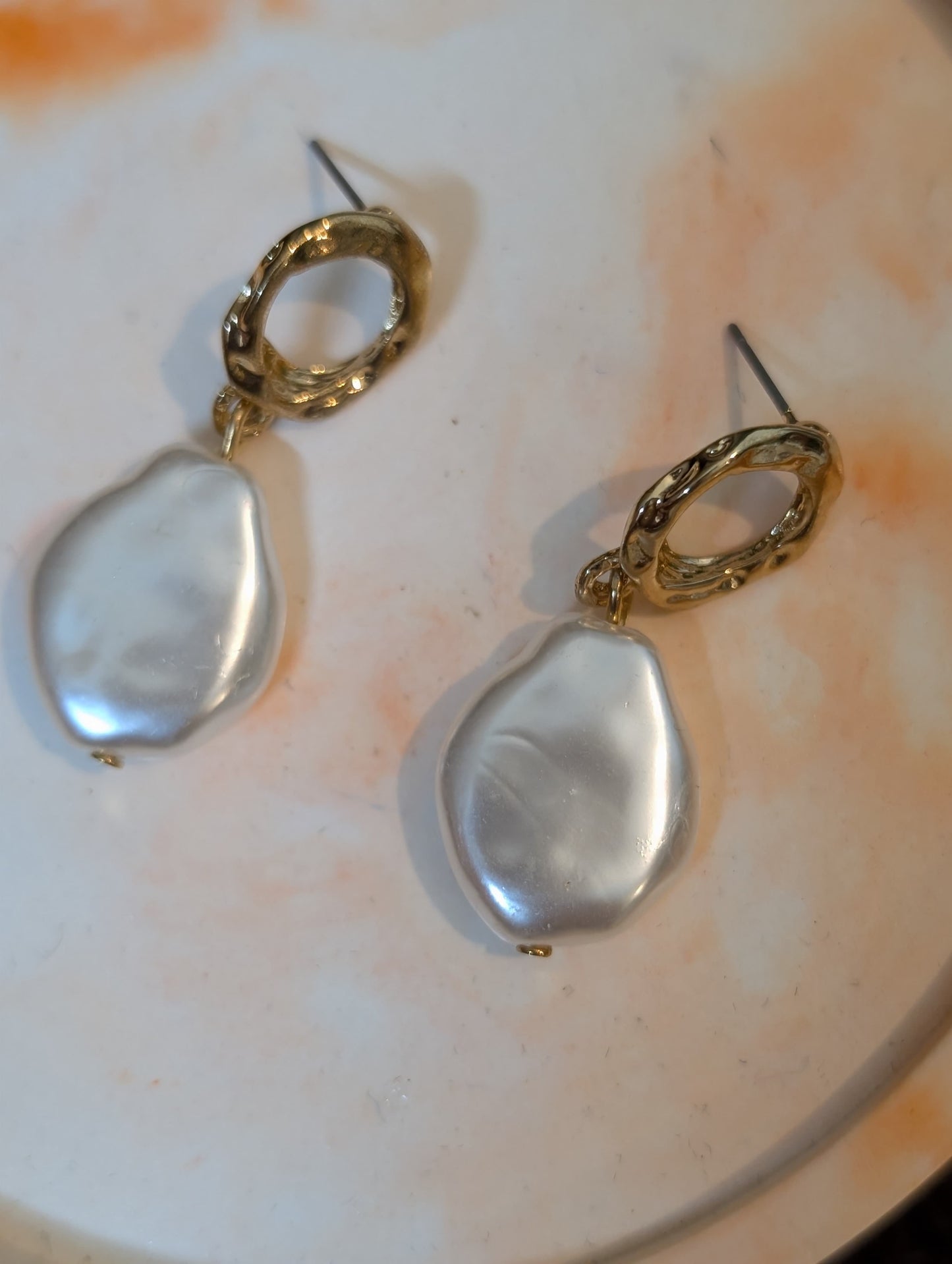 Sunbeam Dangles