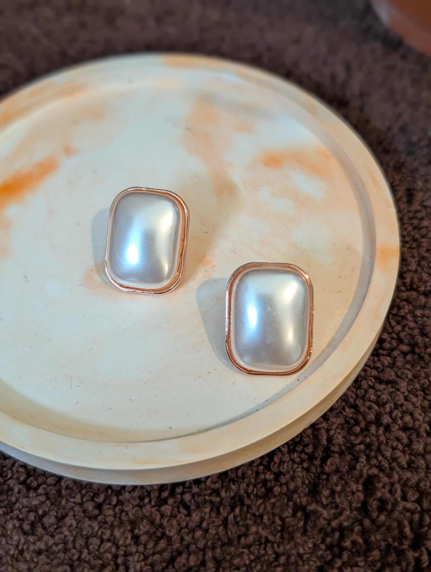 Rectangular Precious Points