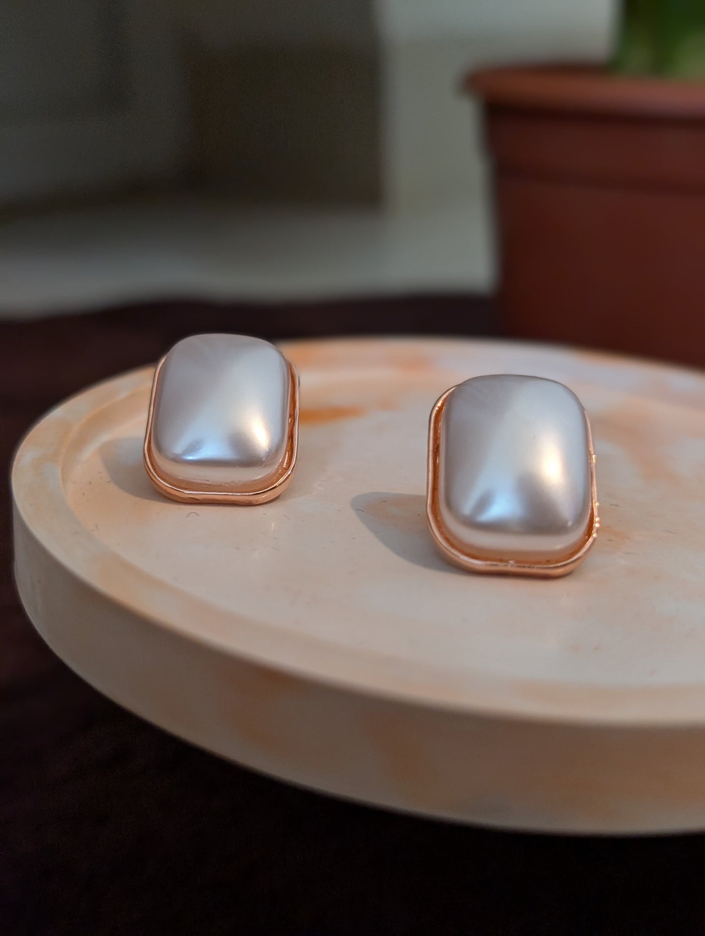 Rectangular Precious Points