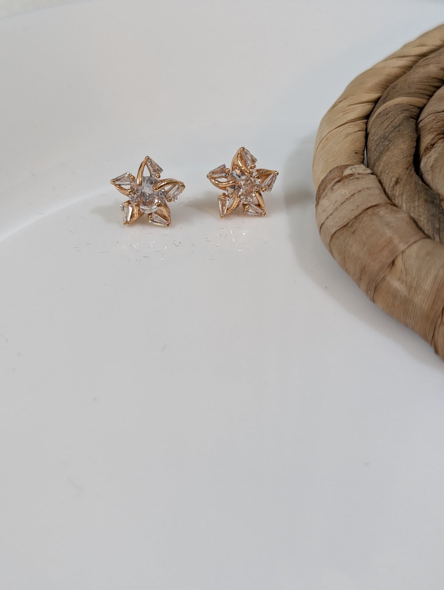 Star with a Pearl