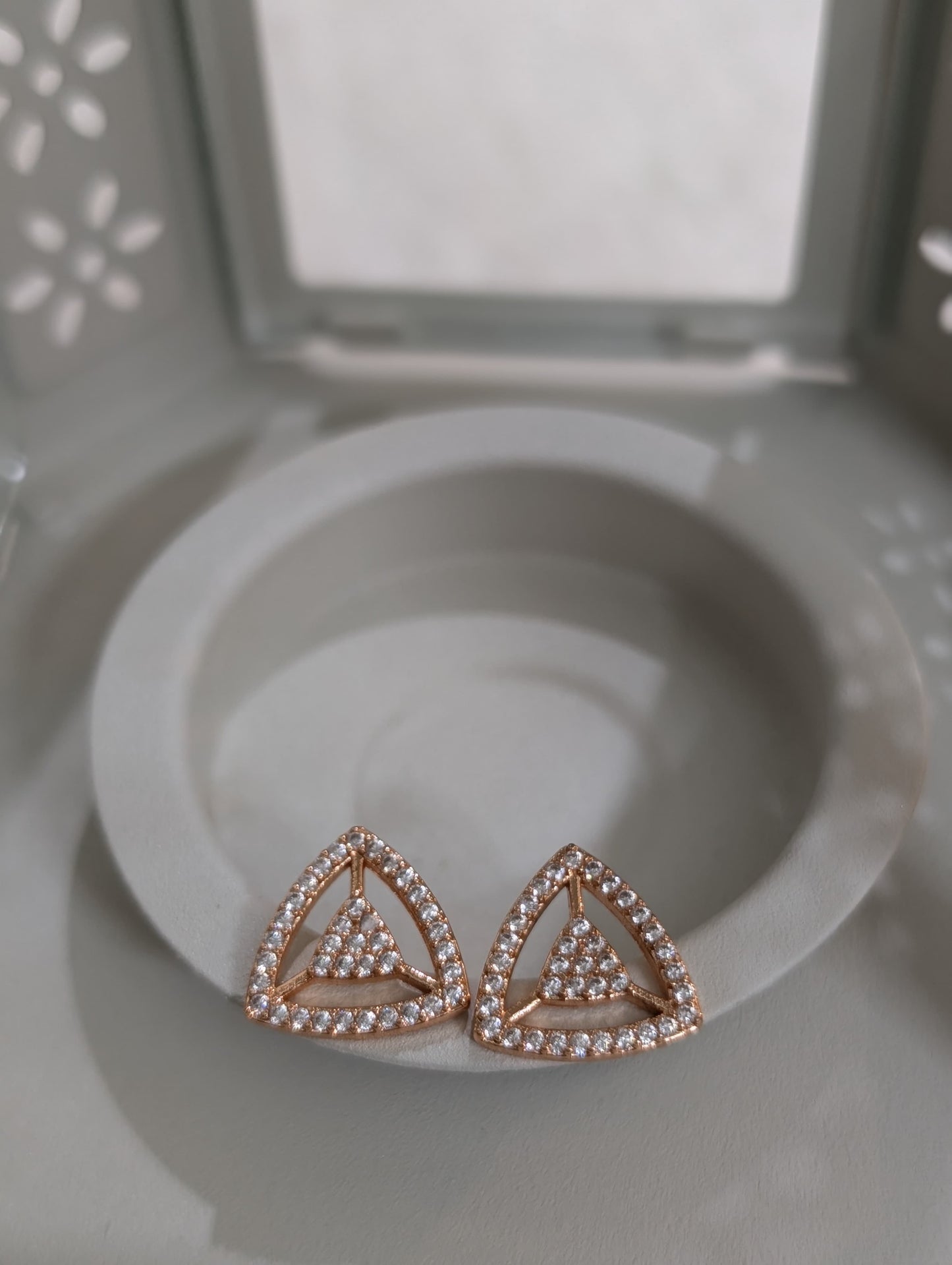 Golden Glow Pearls
