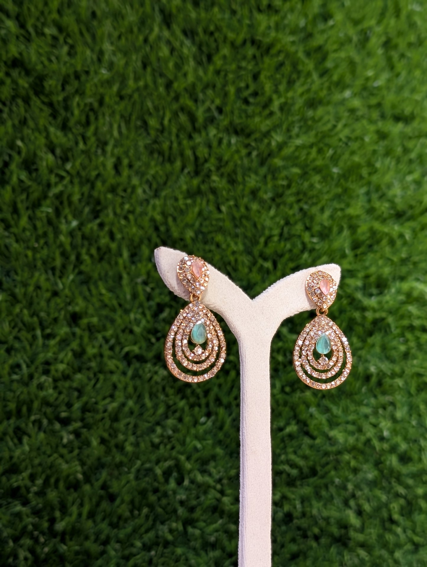 Mint Harmony Drops