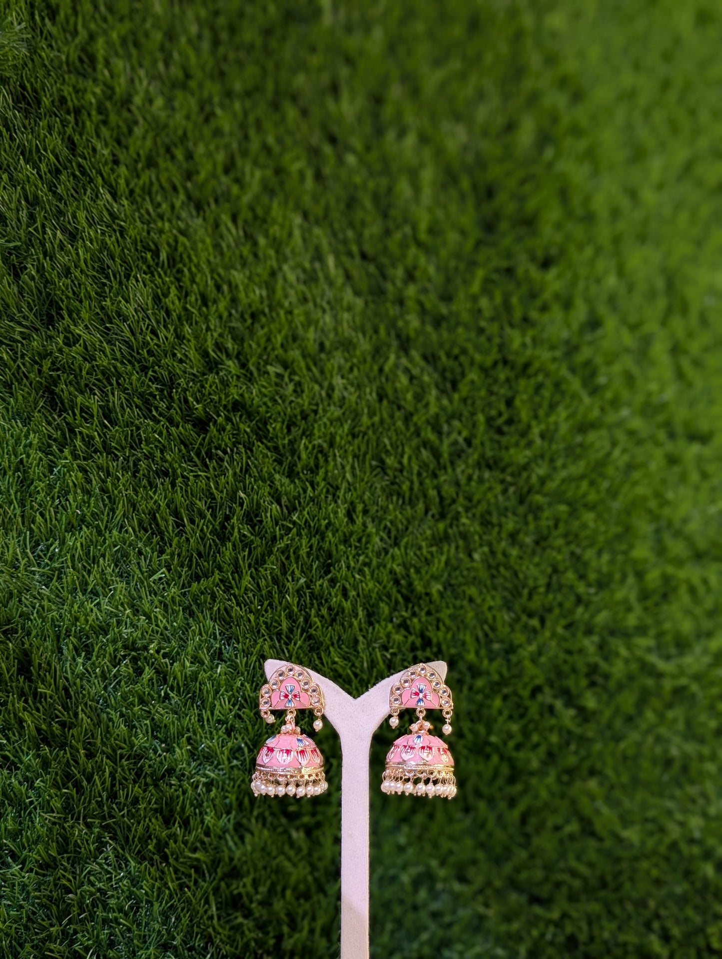 Pink Opal Drops