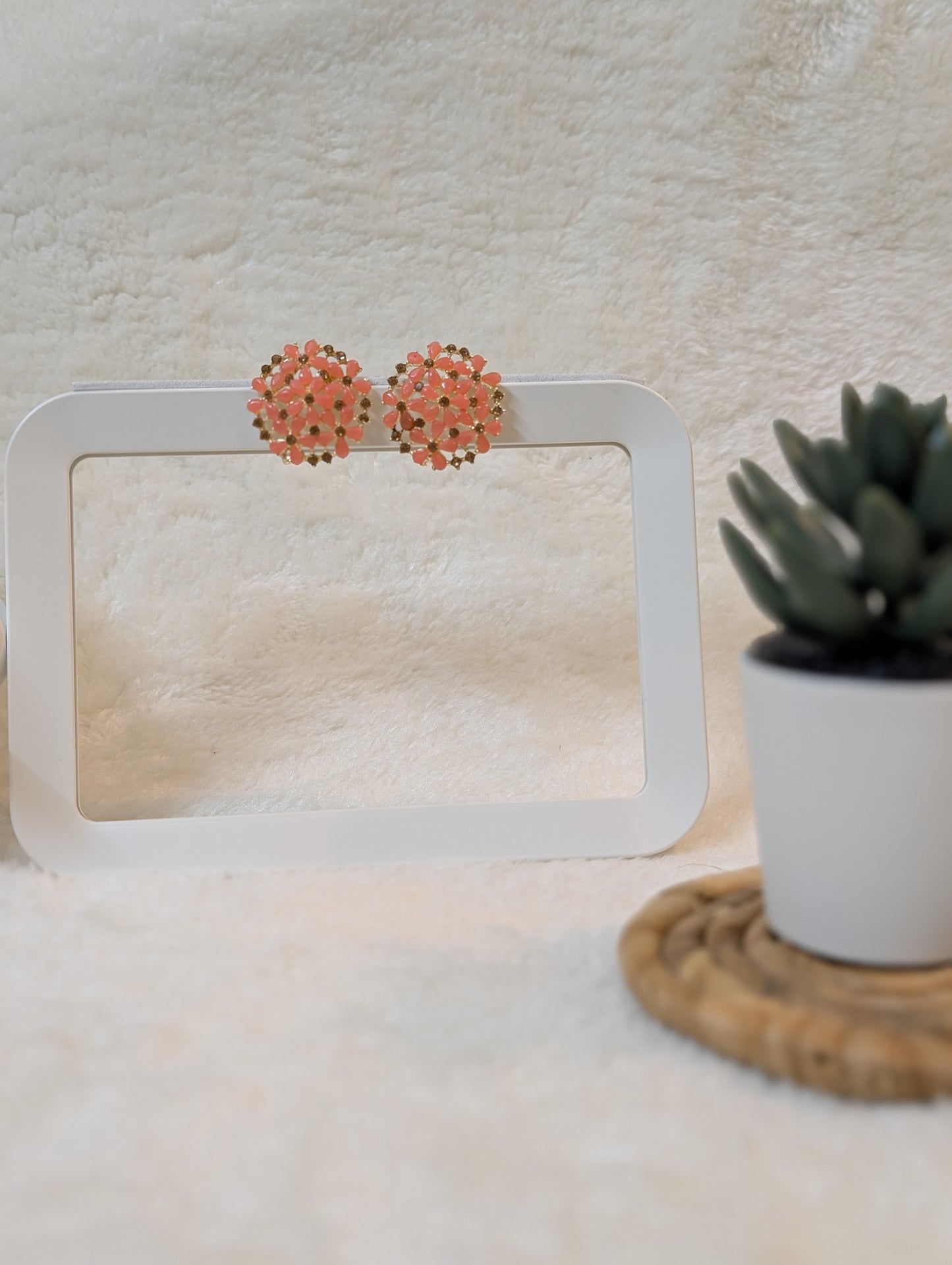 Rosy Radiance Rounds