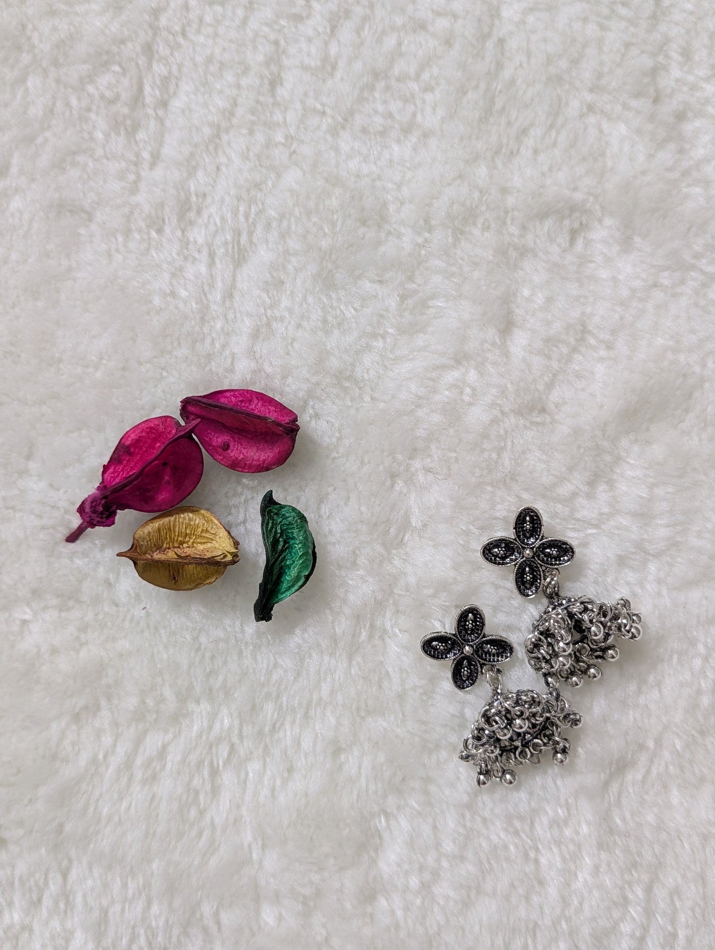 Tarnished Treasure Drops