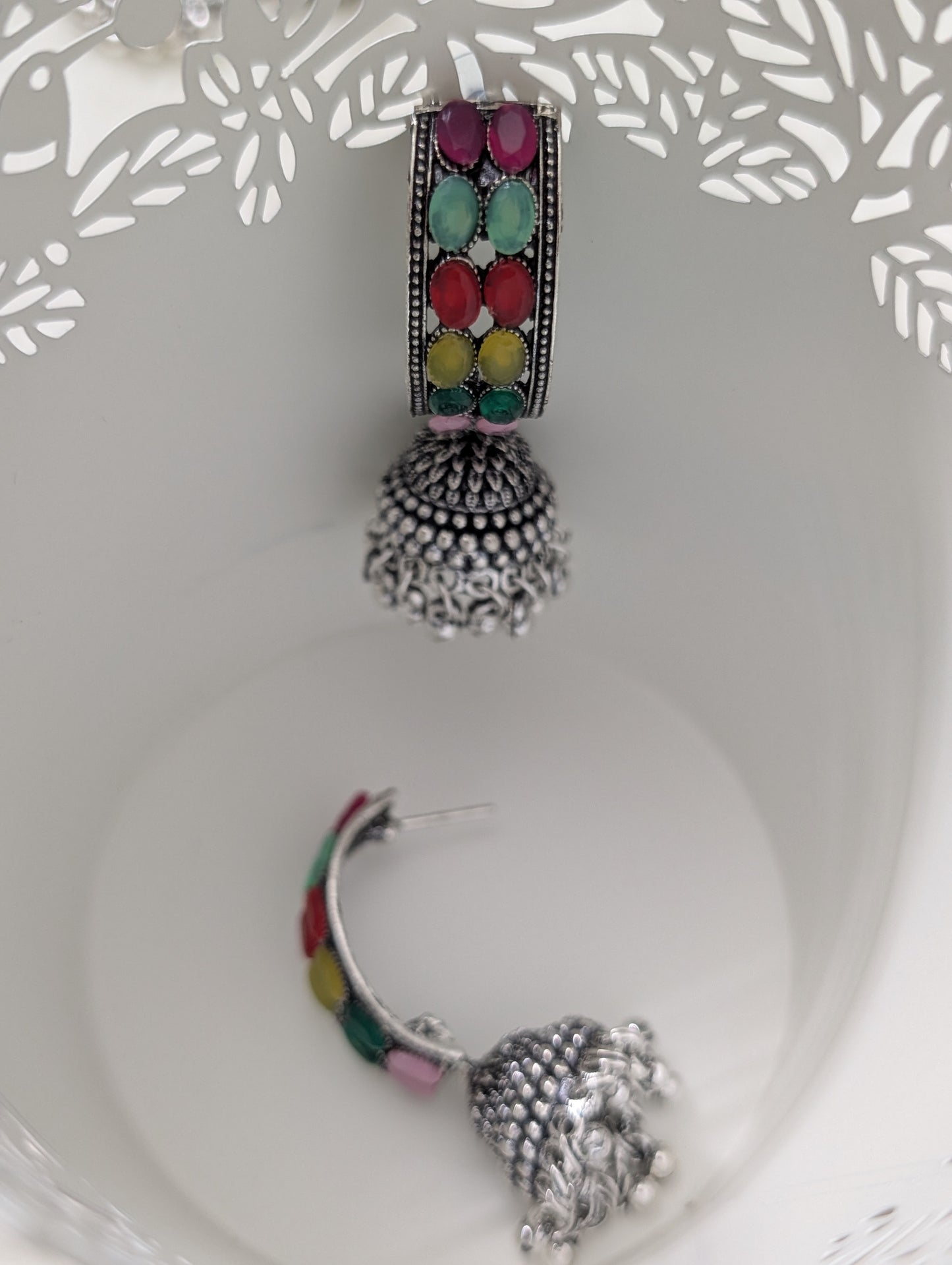 Classic Charm Hangings
