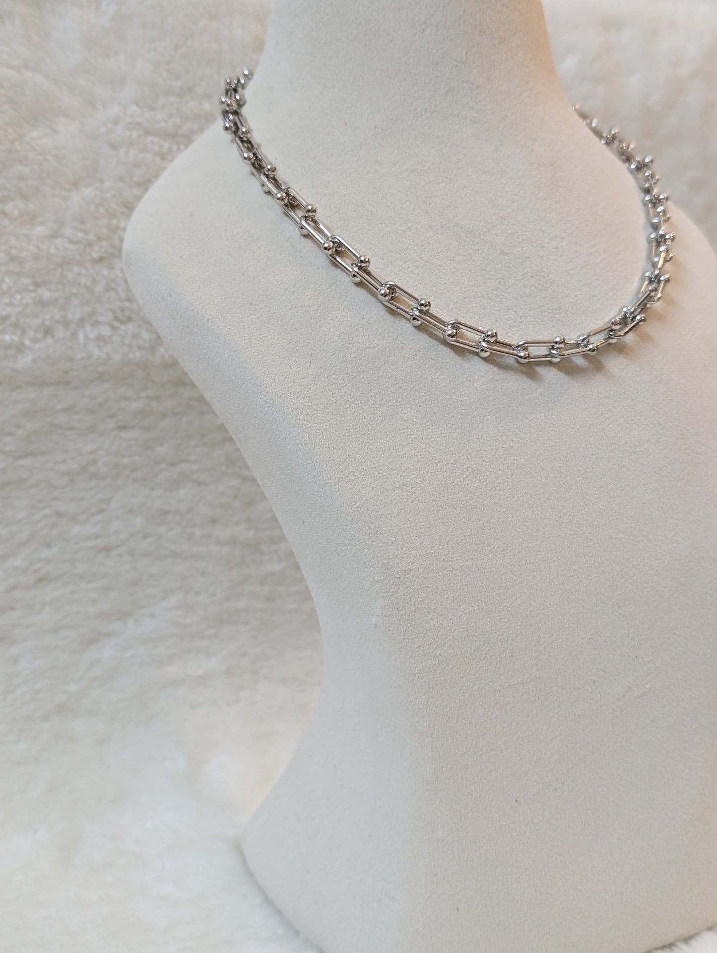 Boss Baby Chain