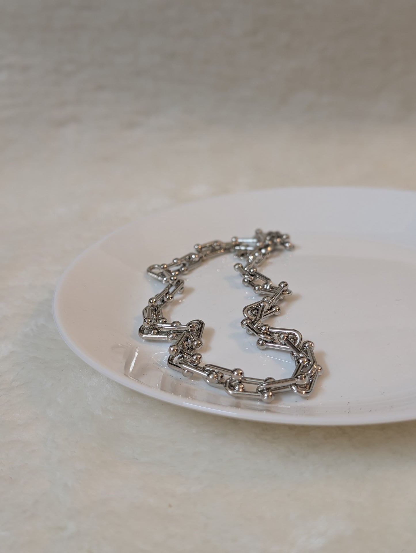 Boss Baby Chain
