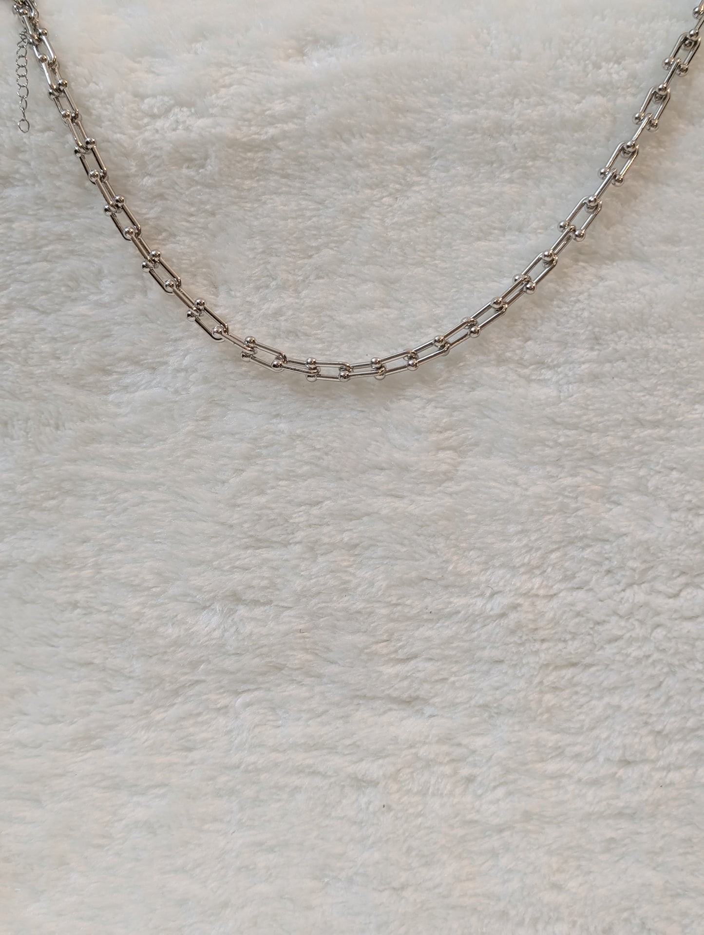Boss Baby Chain