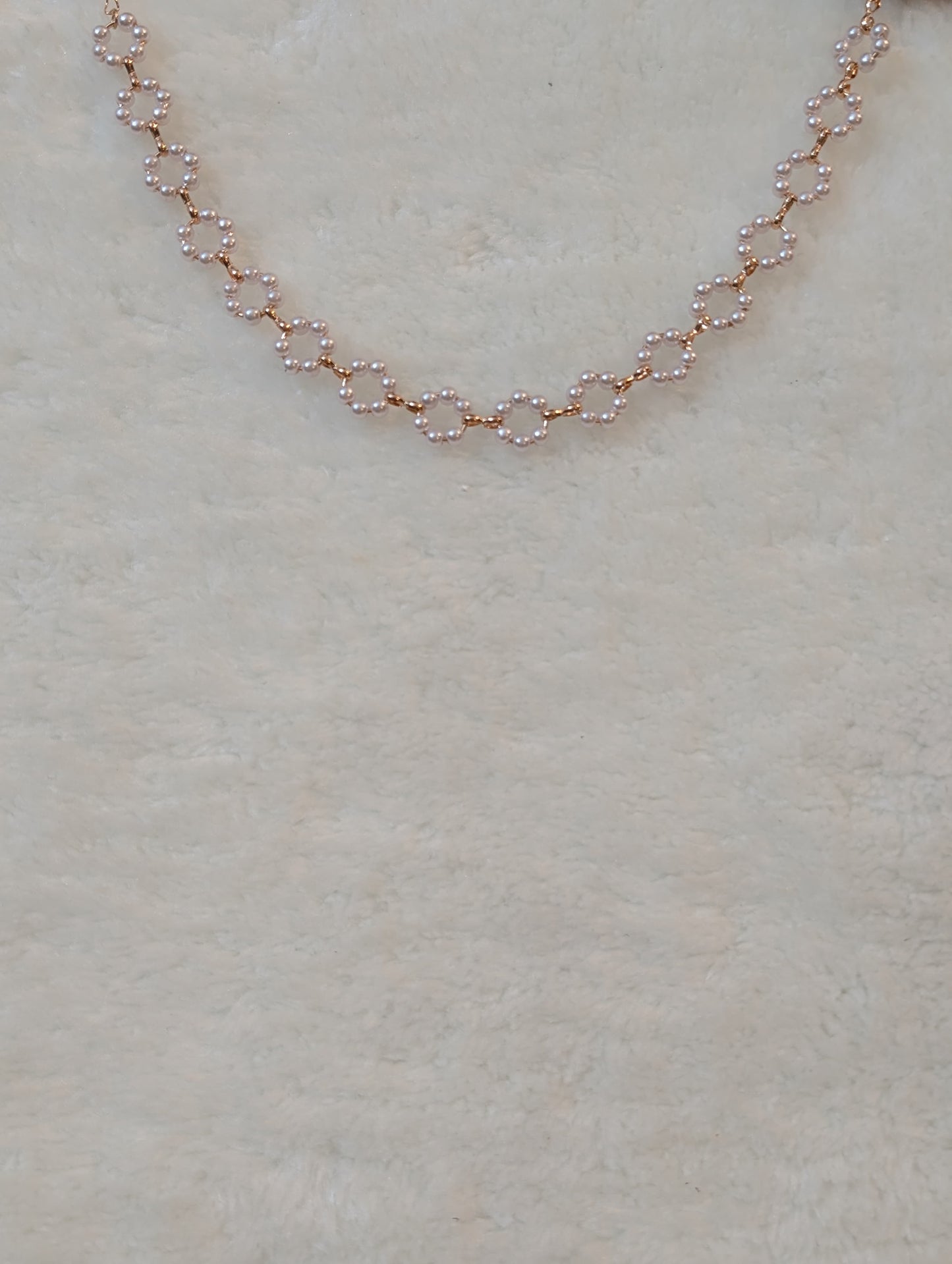 Serenity Strands - Choker