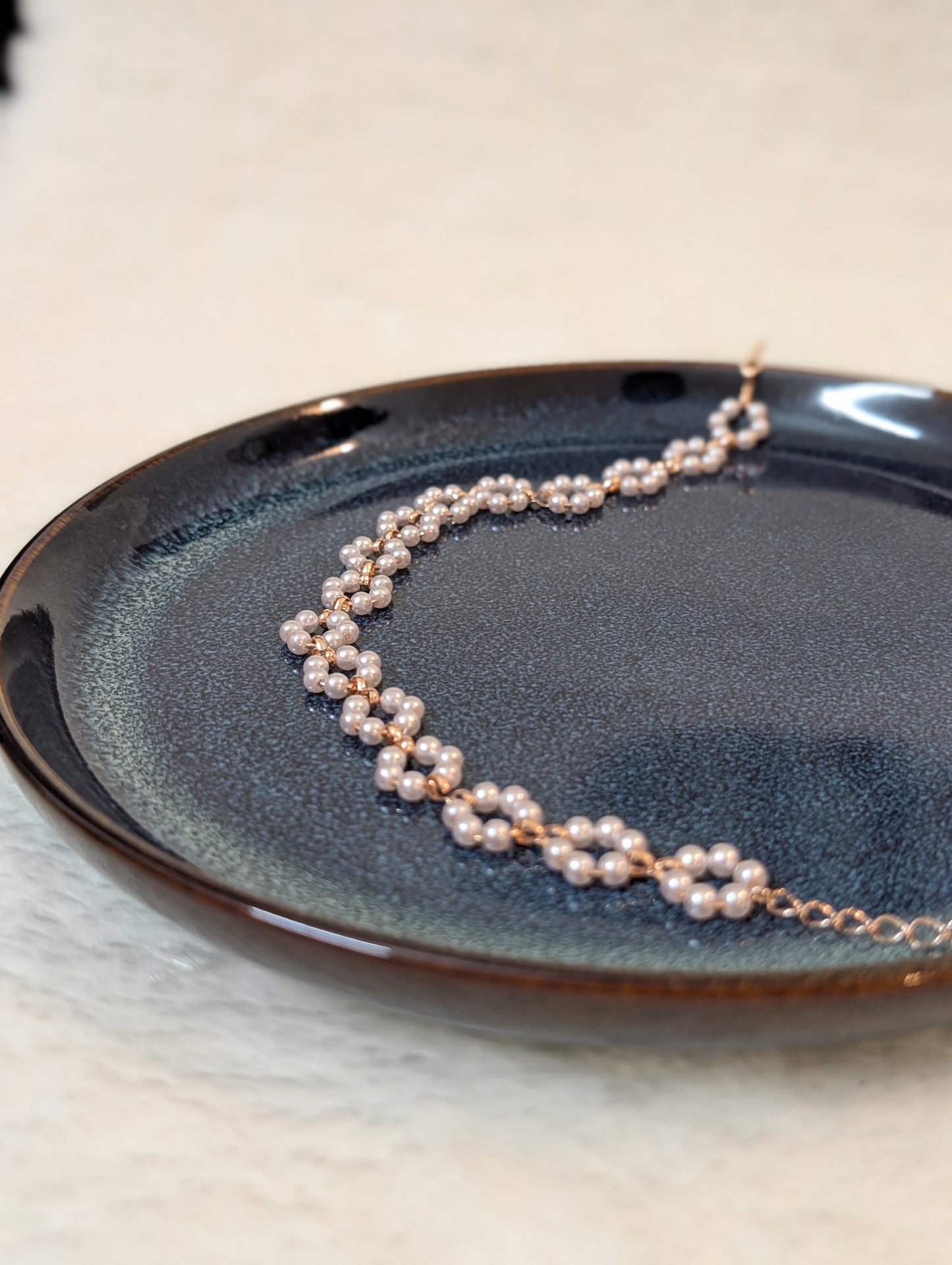 Serenity Strands - Choker