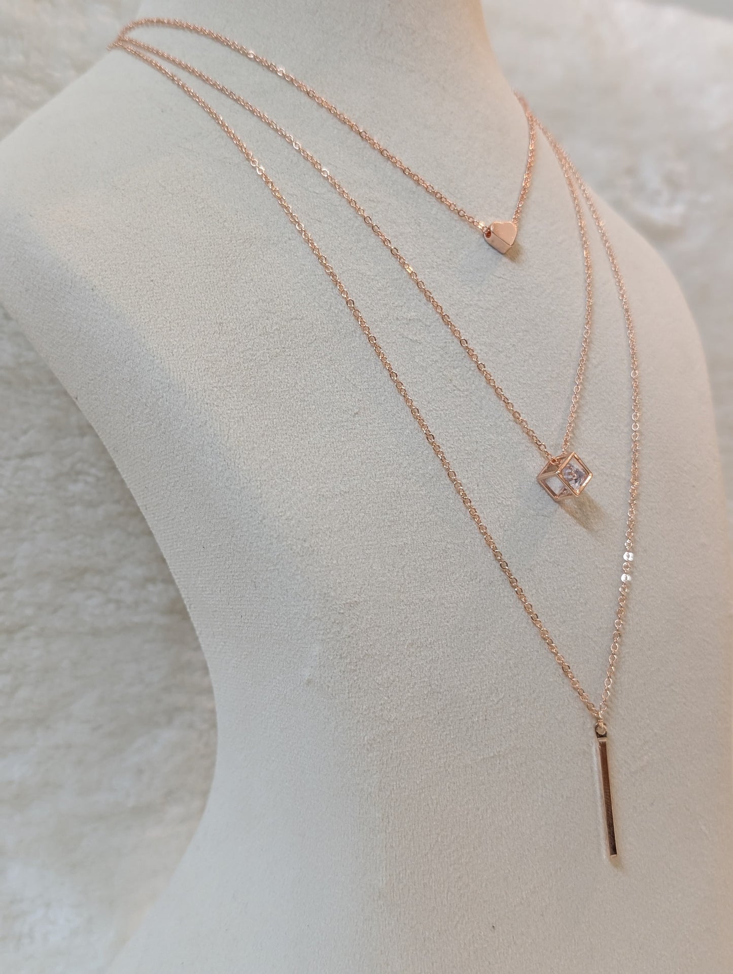 Subtle Cascades