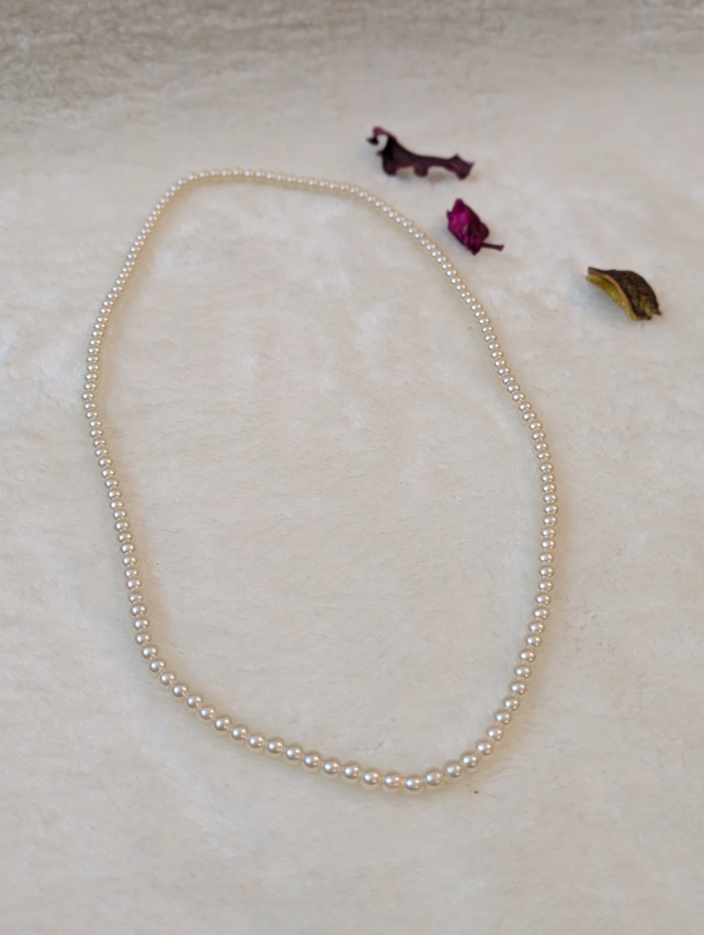 Single Layer PearlChain