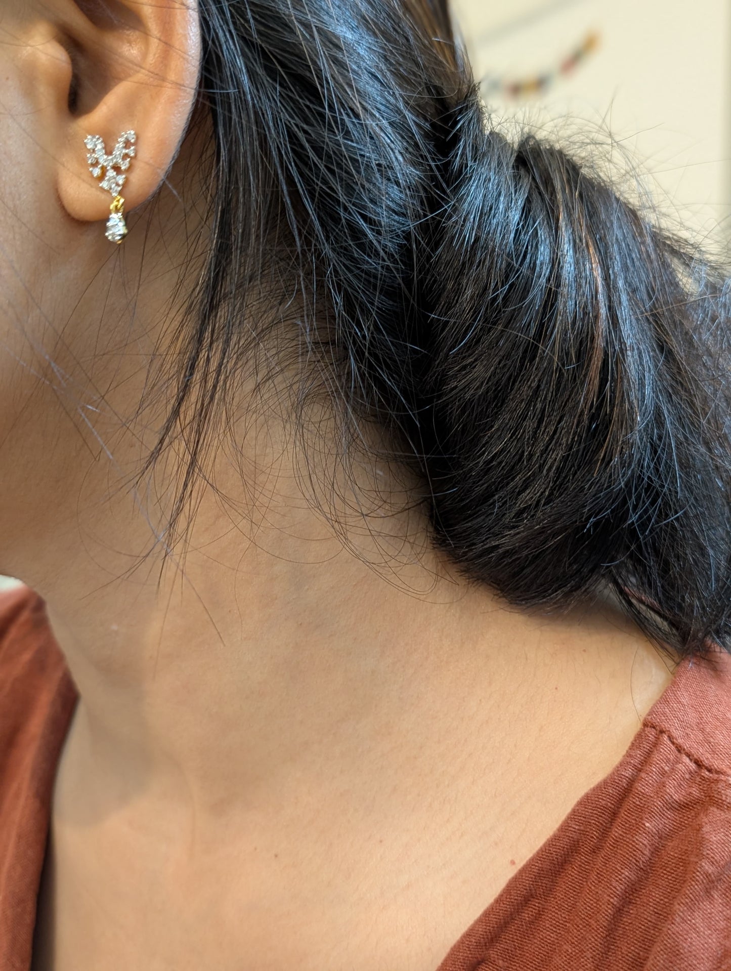 Starry Kundan