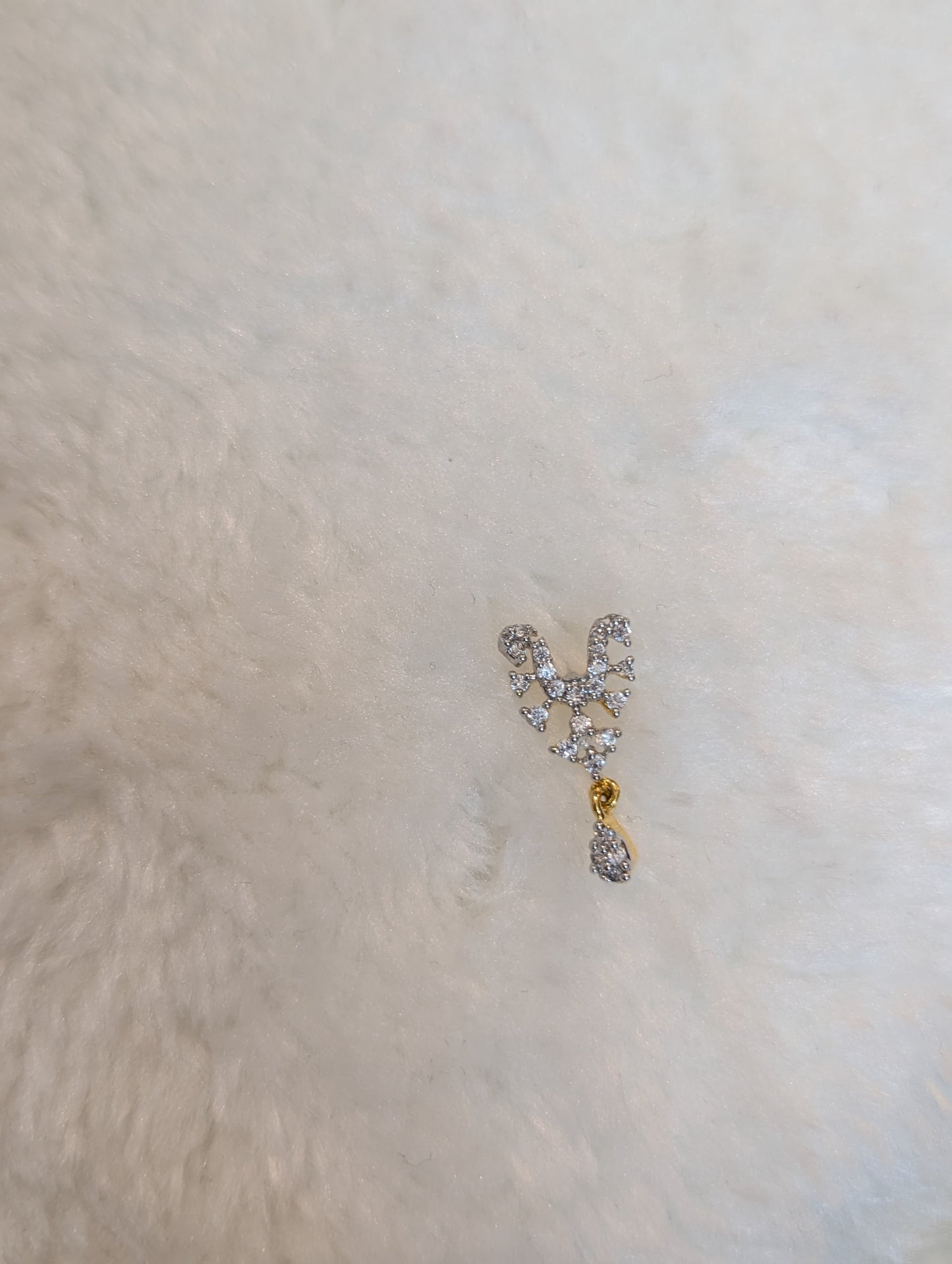 Starry Kundan