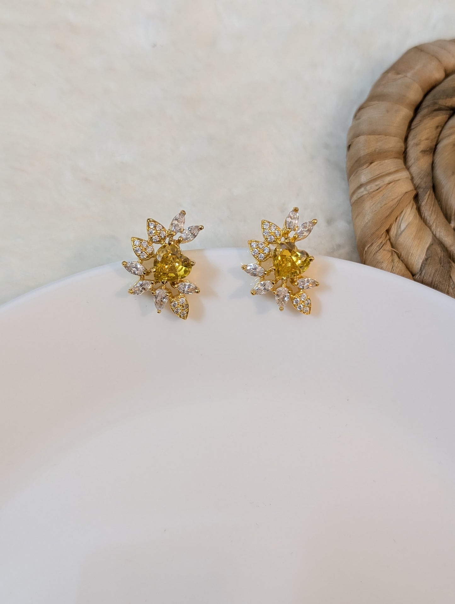 Sunset Studs