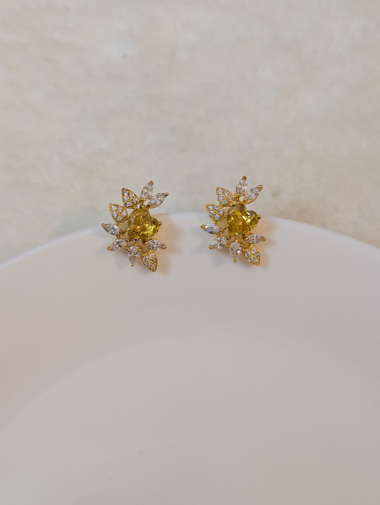 Sunset Studs