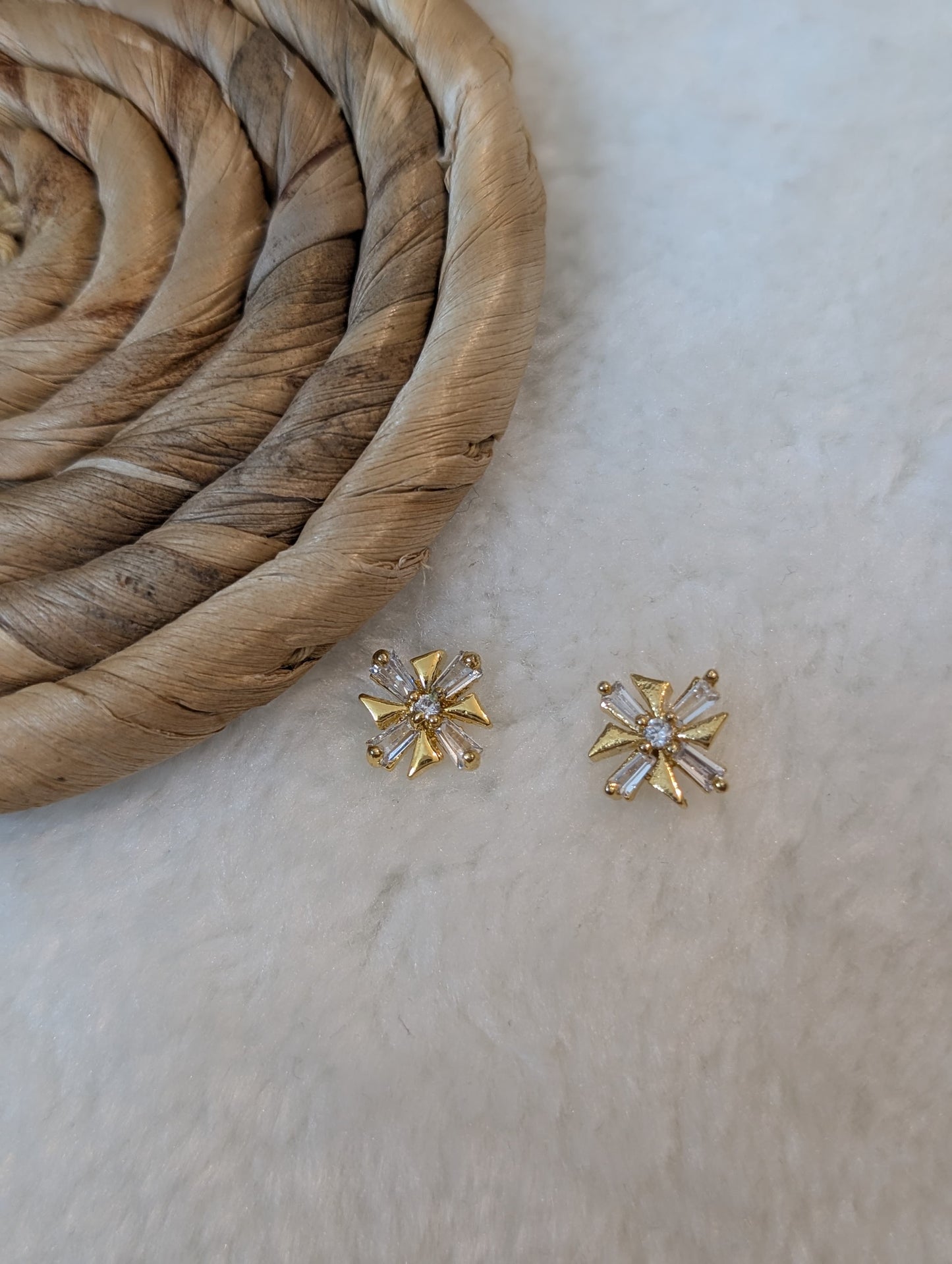 Radiant Studs
