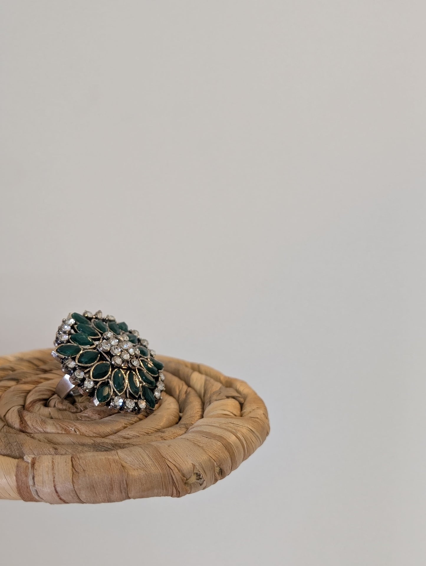 Jade Gleam