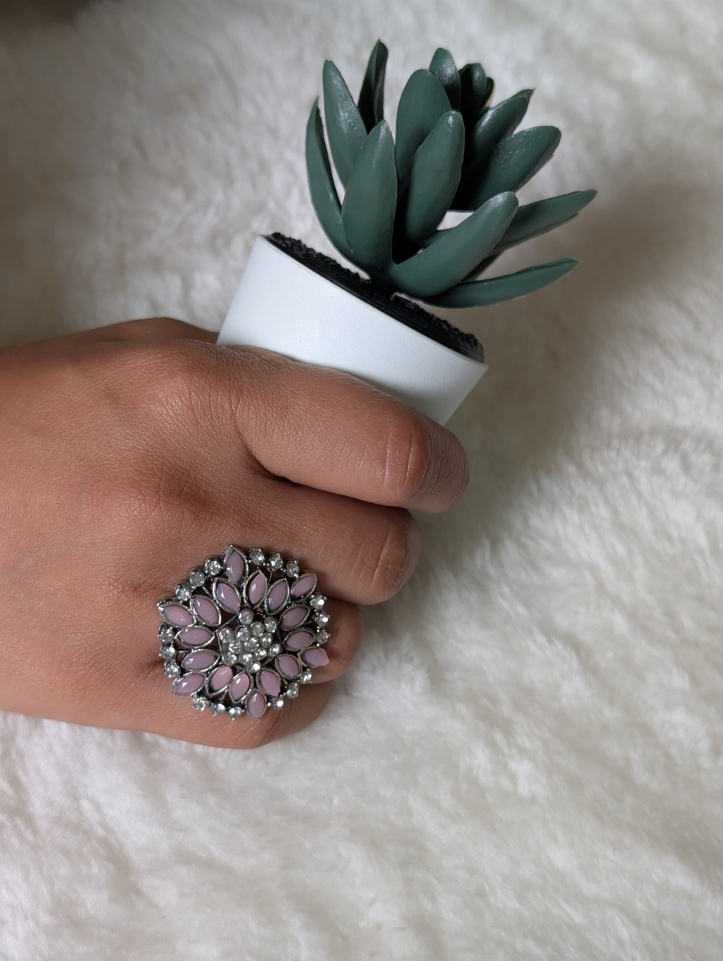 Rose Quartz