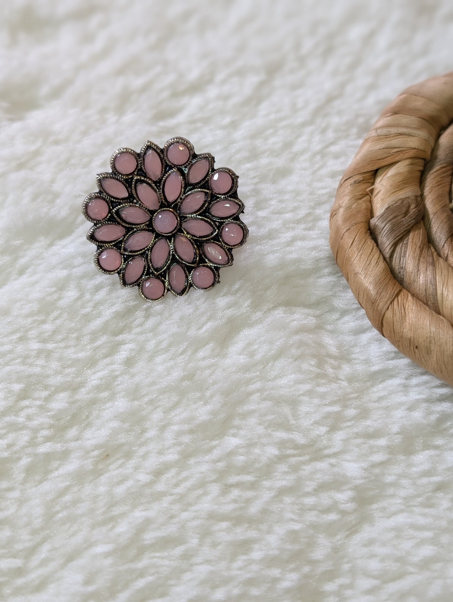 Blush Blossom