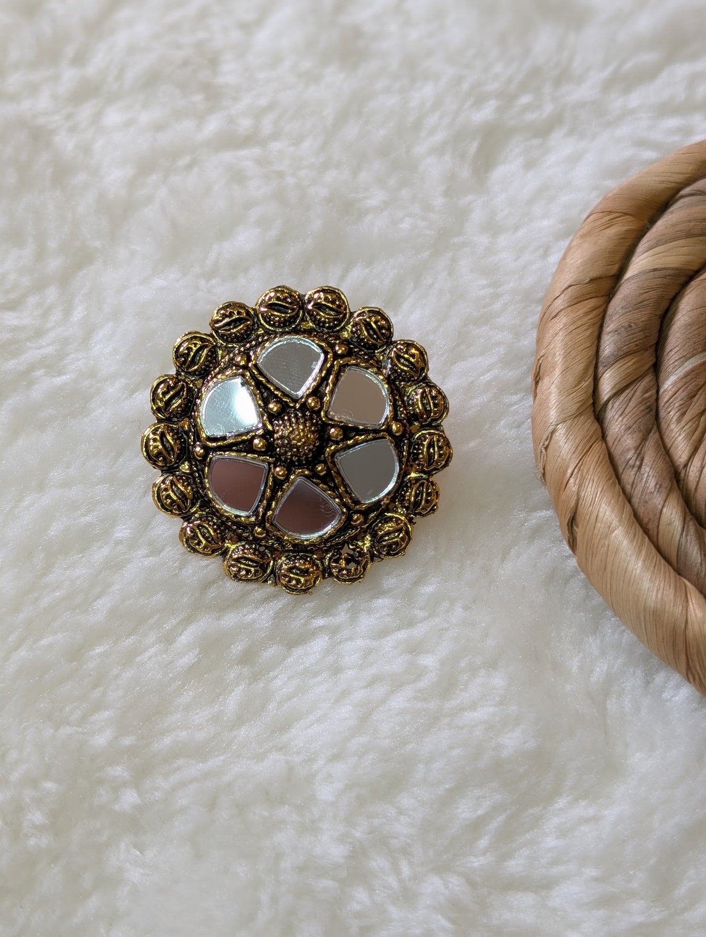 Radiant Band