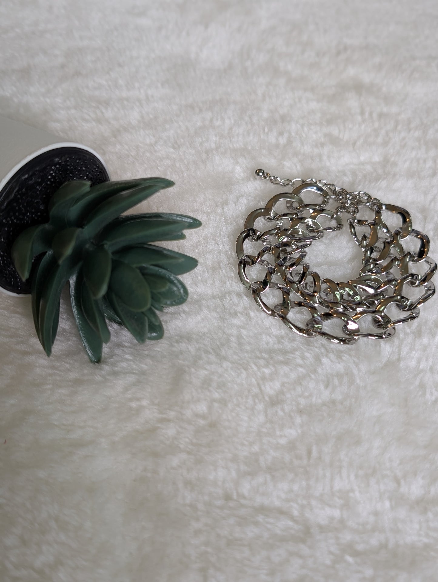 Polished Perfection Bracelet