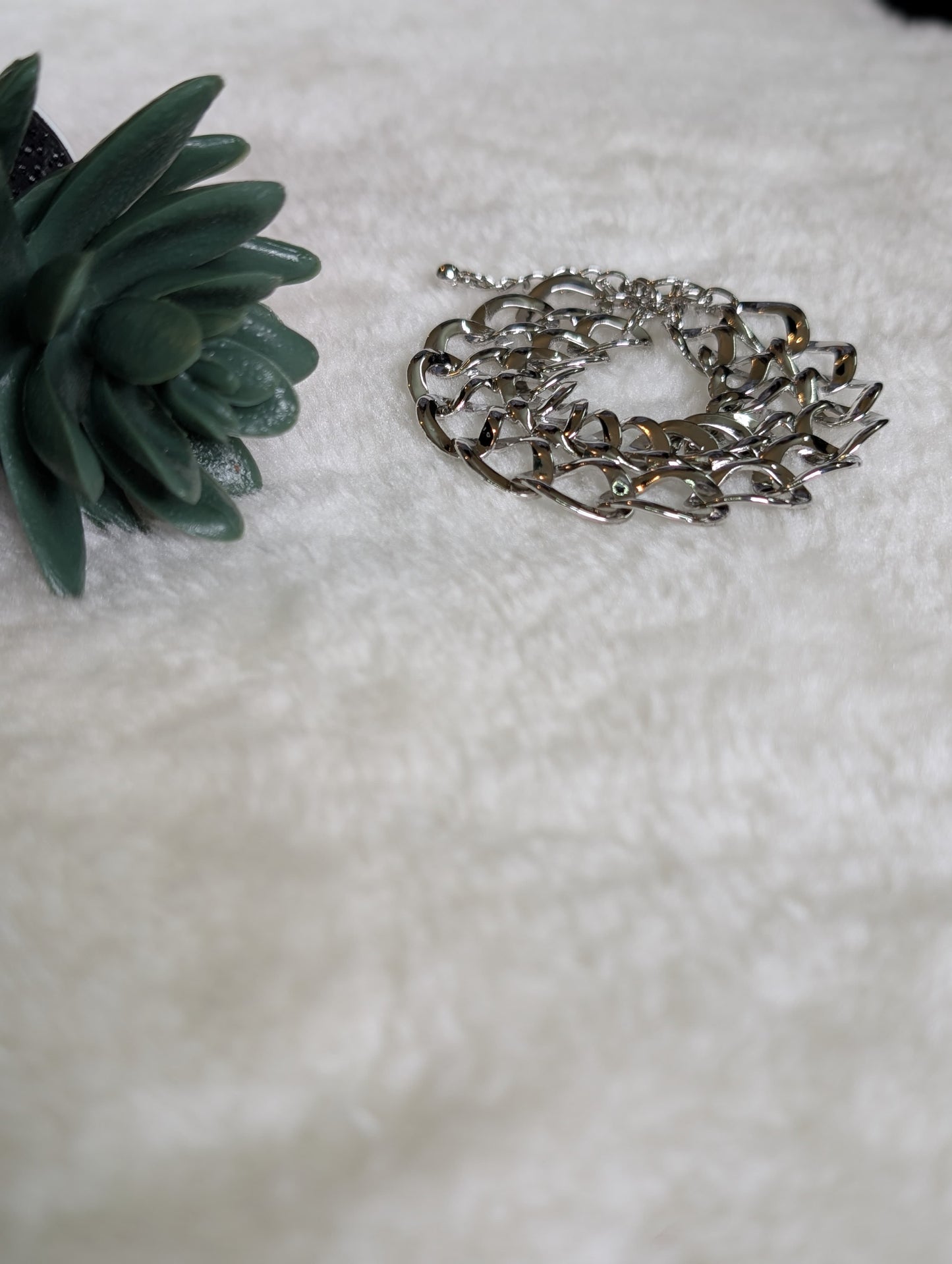 Polished Perfection Bracelet