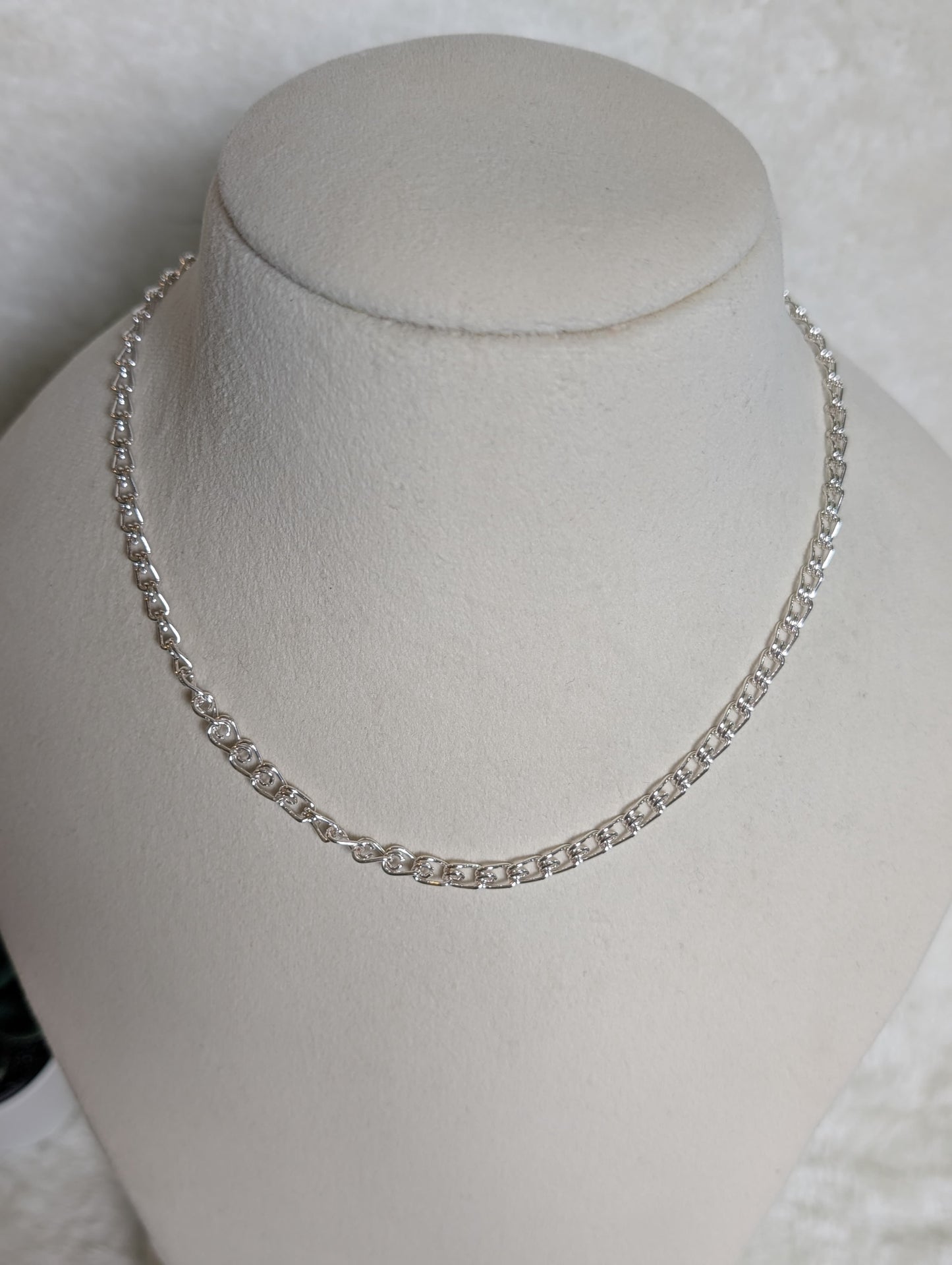 Starlit Silver