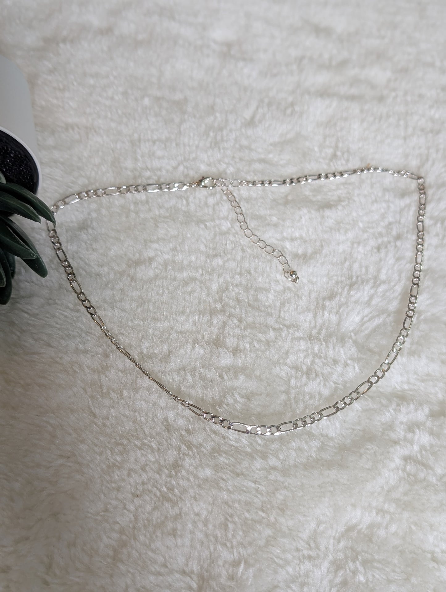 Celestial Silver