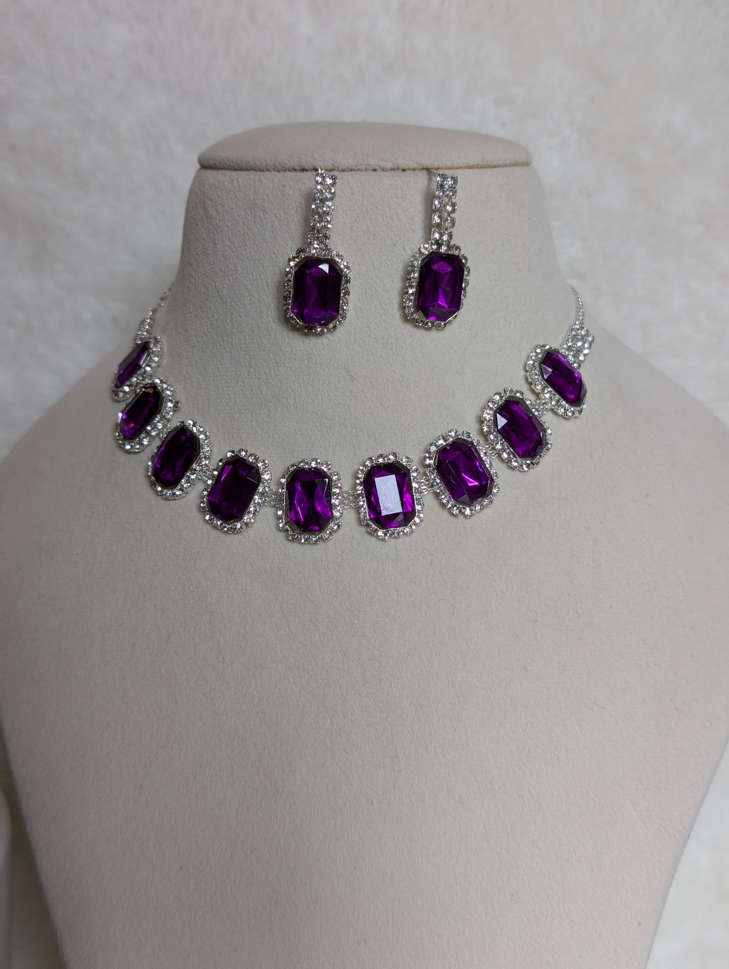 Party Purple