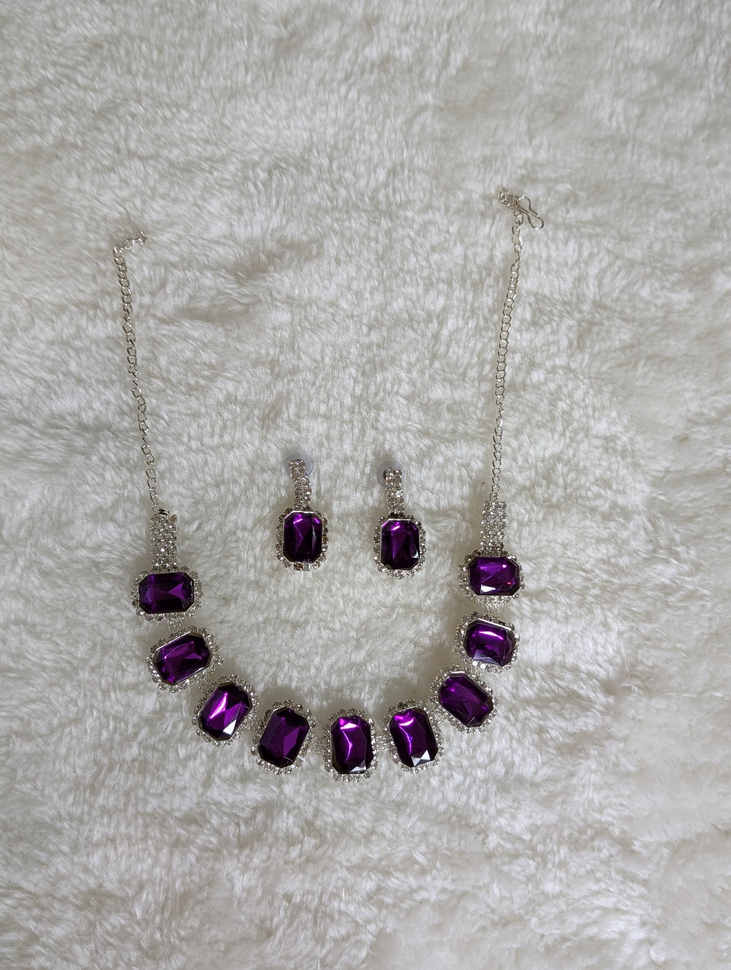 Party Purple
