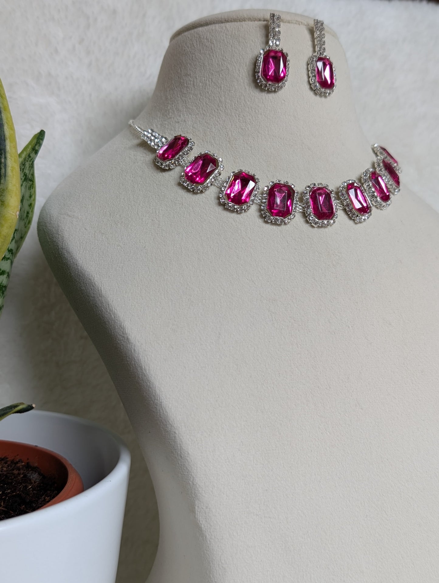 Party Pink