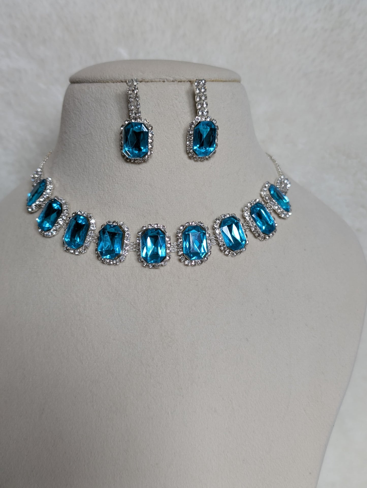 Party Blue