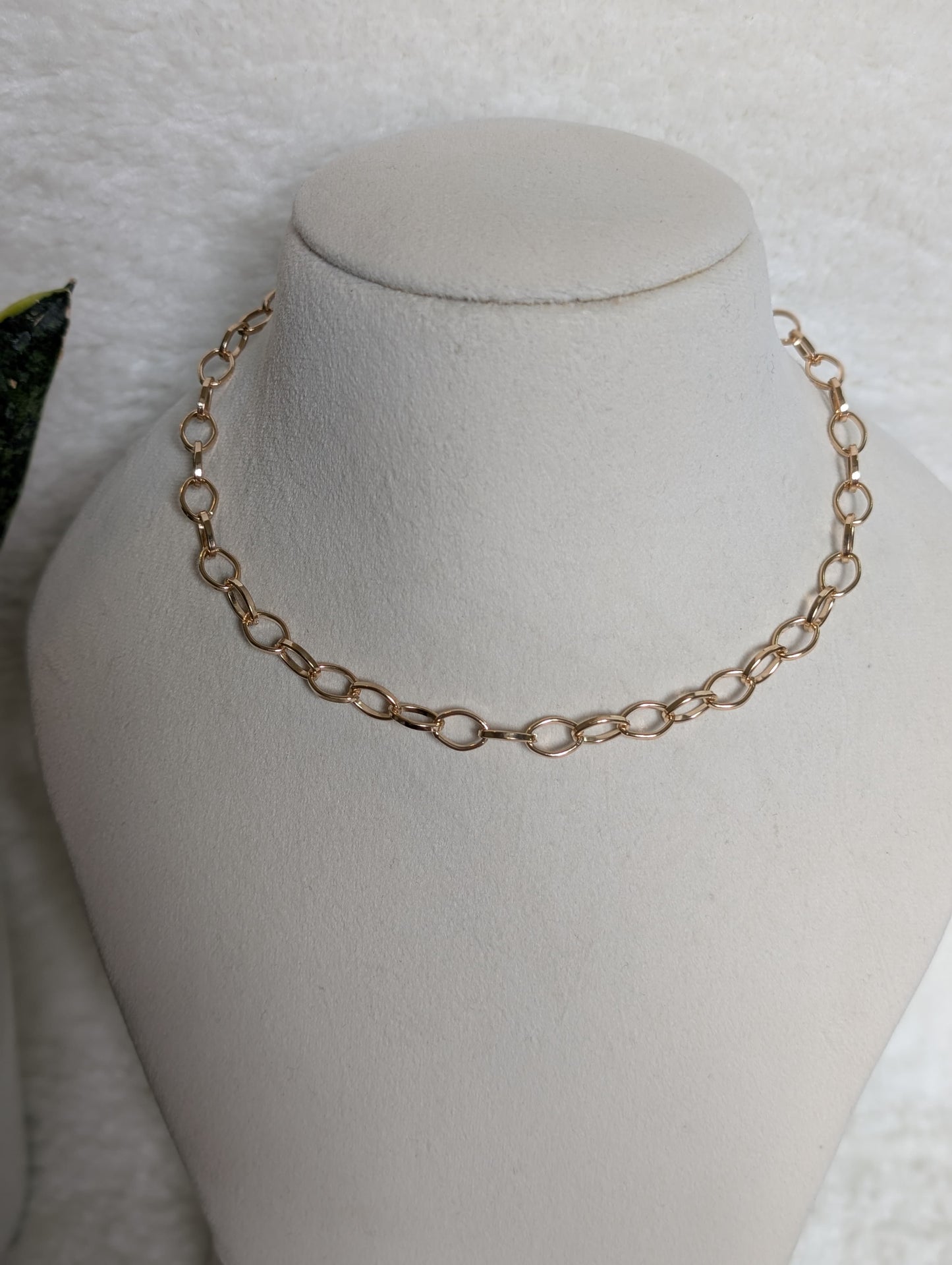 Perfect Golden Charm