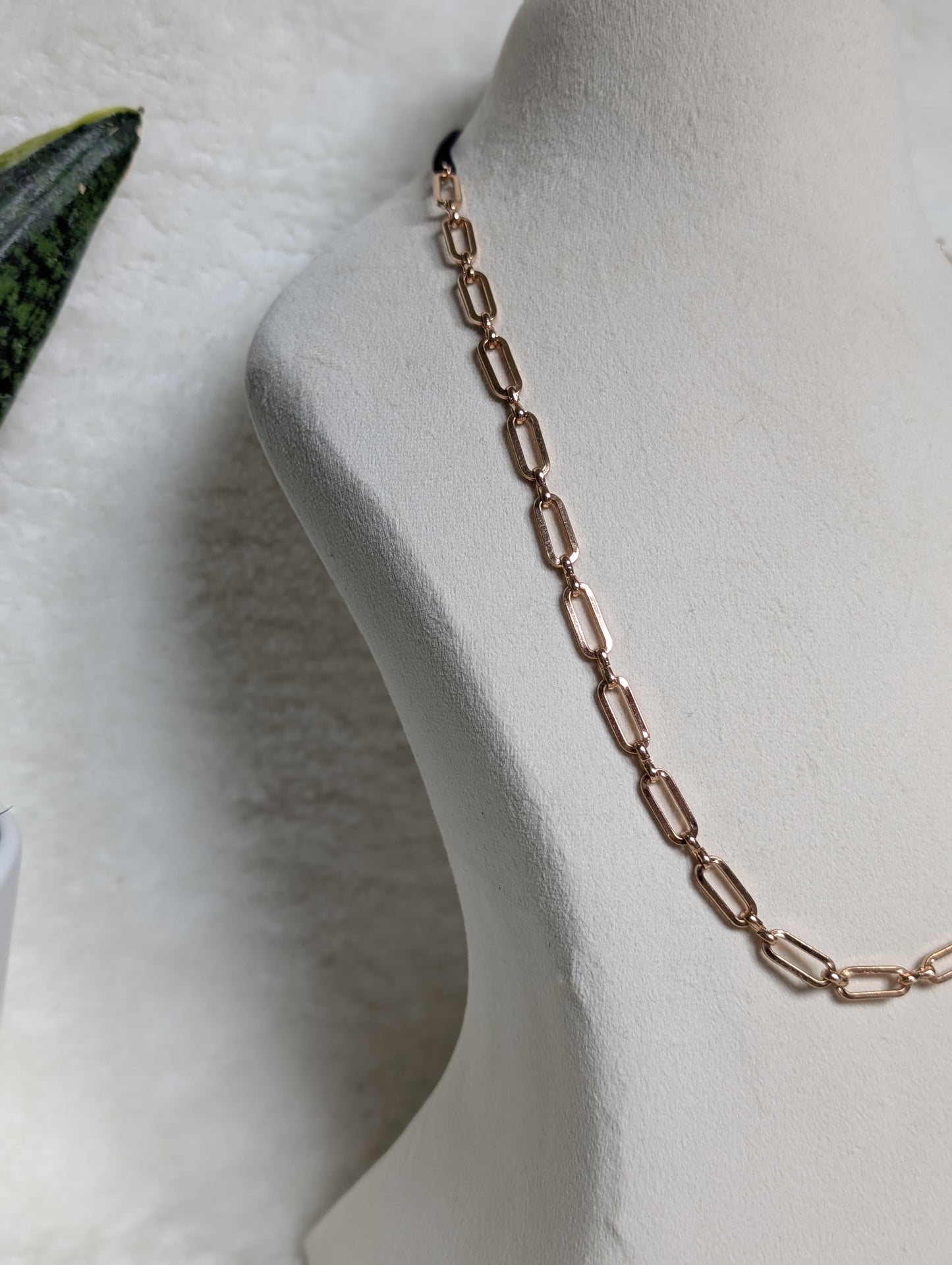 Long Golden Chain