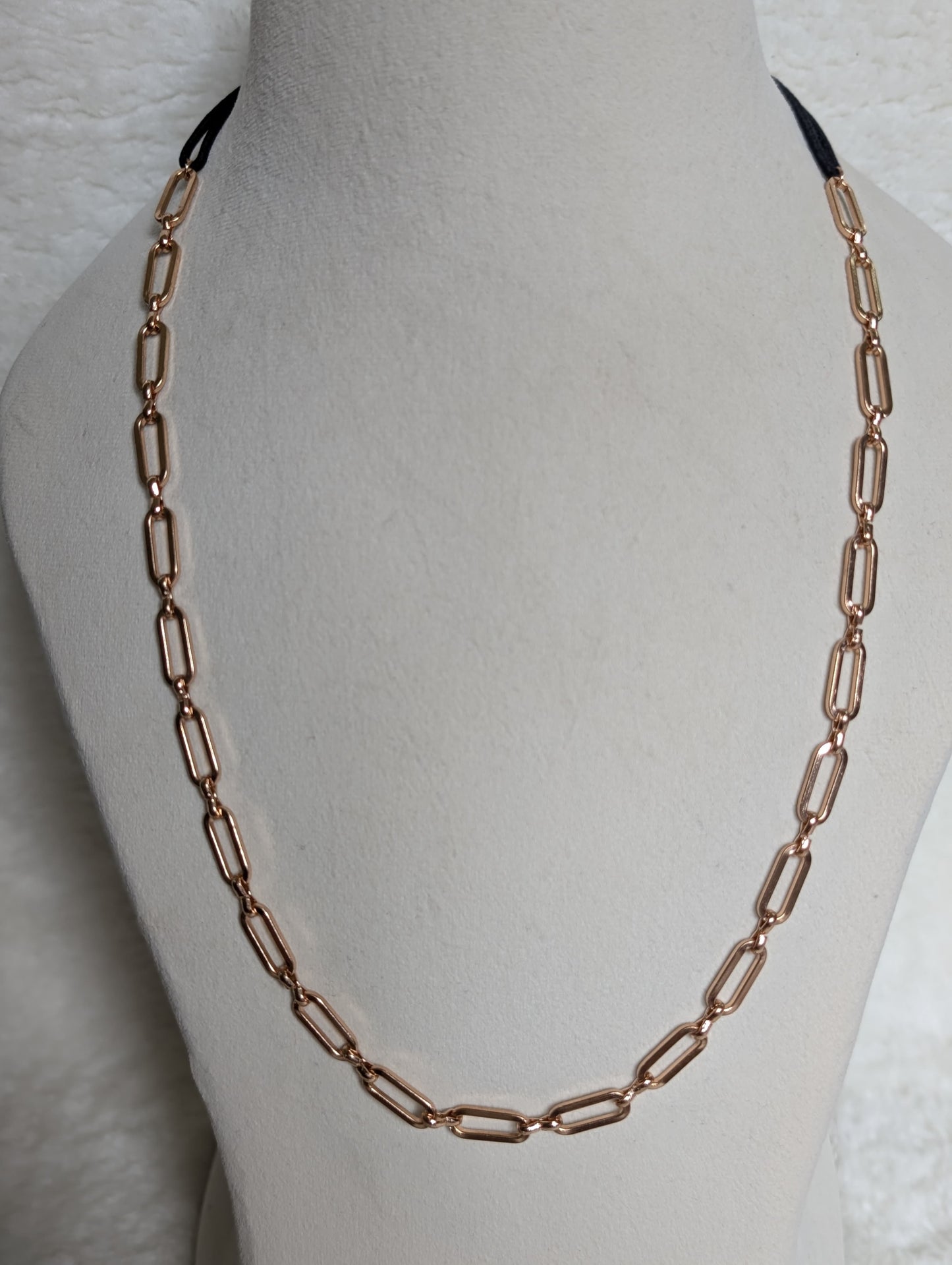 Long Golden Chain